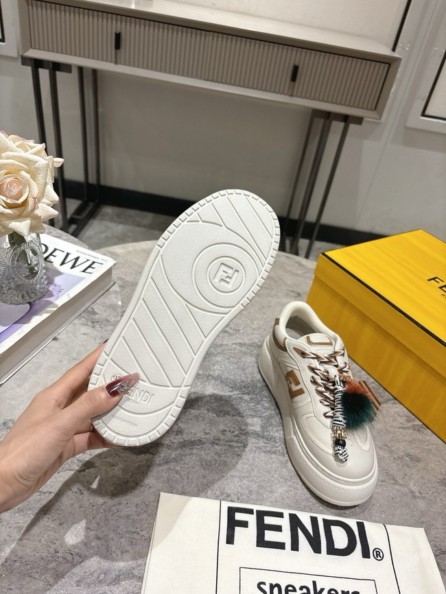 Fendi shoes 69886-2