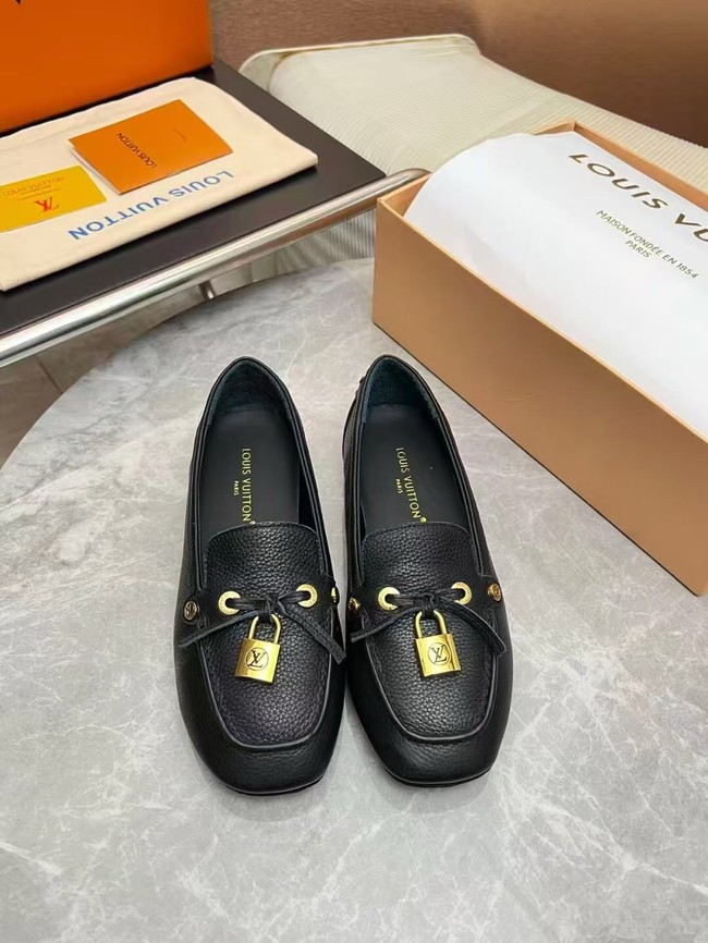 Louis Vuitton Flore Car Shoe 1AICJM-2