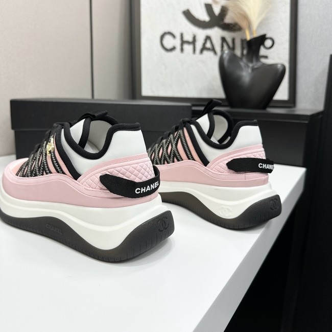 Chanel Casual flat shoes 97159-5