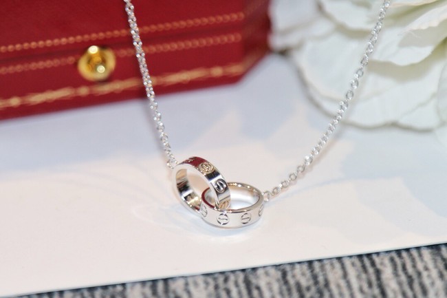 Cartier necklace CE81786