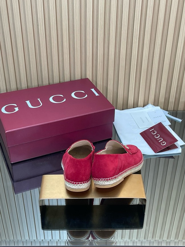 Gucci Womens Casual shoes  87176-3