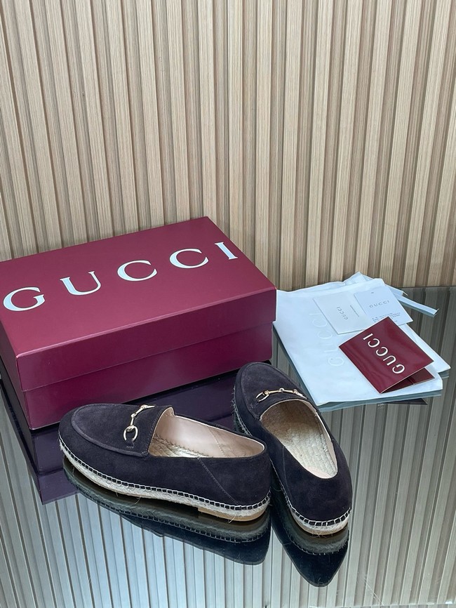 Gucci Womens Casual shoes  87176-6