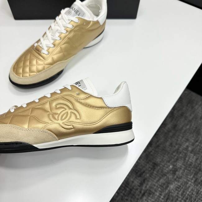 Chanel Sports shoes 87182-2