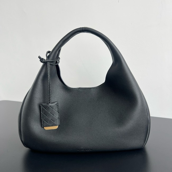 Bottega Veneta Large Campana 844251 black
