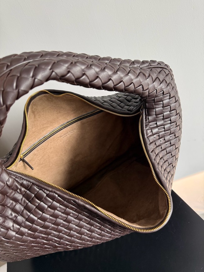 Bottega Veneta Maxi Veneta 856739 Fondant