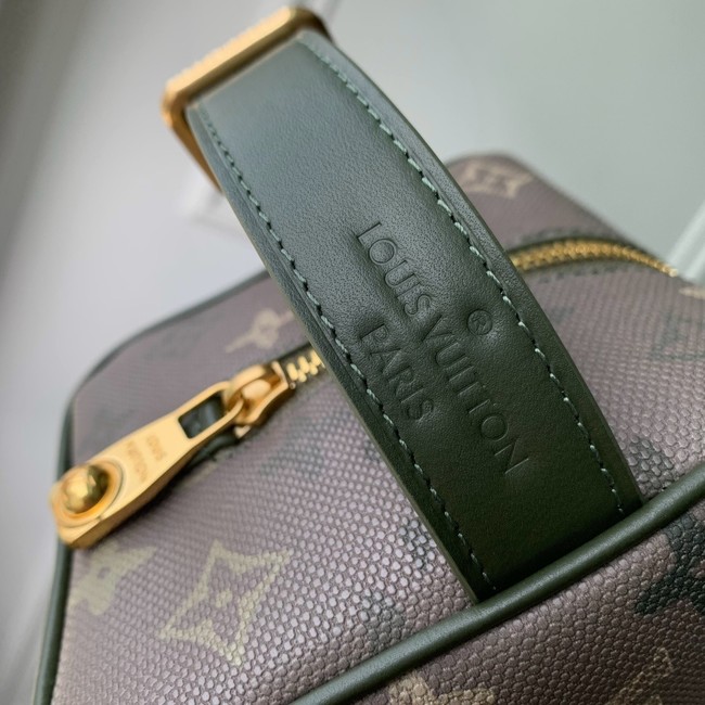 Louis Vuitton Dopp Kit M26963 Khaki