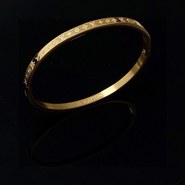Louis Vuitton Bracelet CE81872