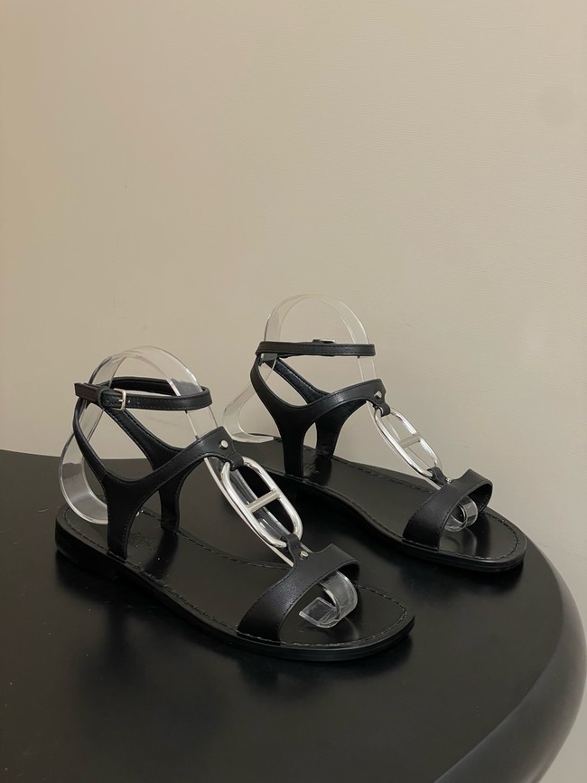 Hermes Womens sandal 55763-1