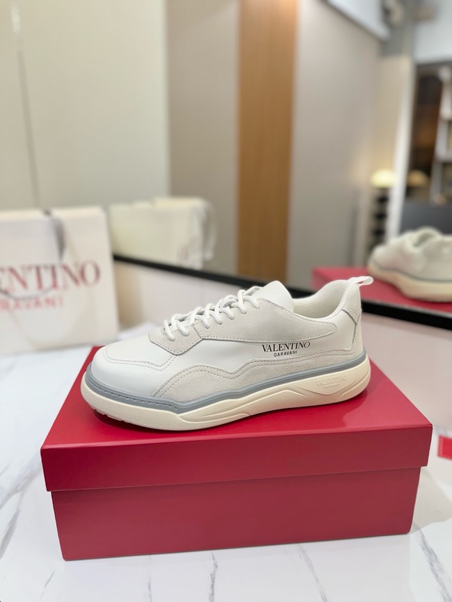 Valentino flats 66928-2