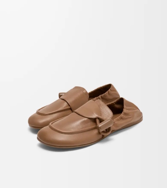 Loewe shoes 66940-1