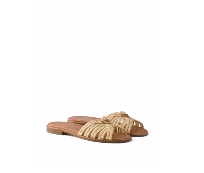 Prada Slippers 66971-1