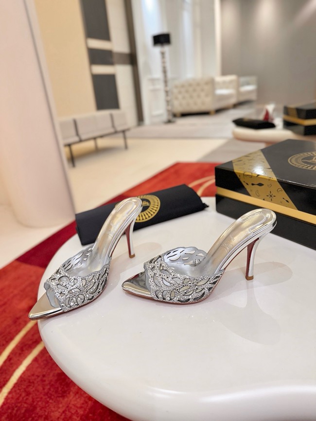 Christian Louboutin Pumps 66999-1