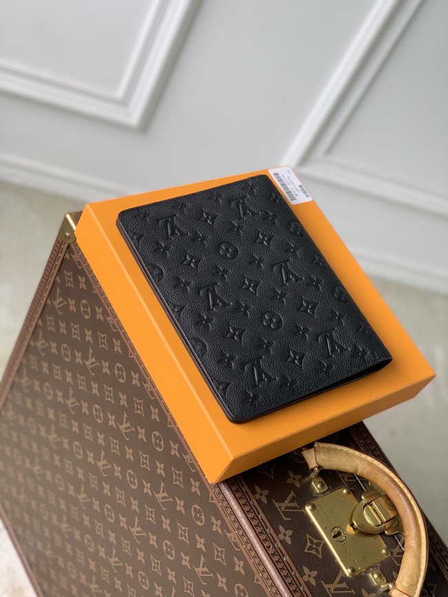 Louis Vuitton Desk Agenda Cover R20100-3