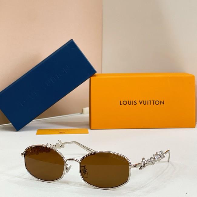 Louis Vuitton Sunglasses 260517-26