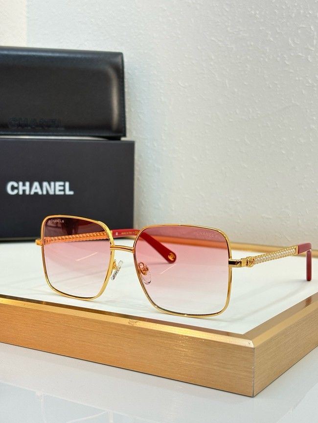 Chanel Sunglasses 260533-11 Chanel Sunglasses 260533-11