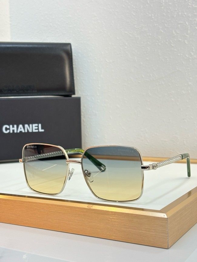 Chanel Sunglasses 260533-15 Chanel Sunglasses 260533-15