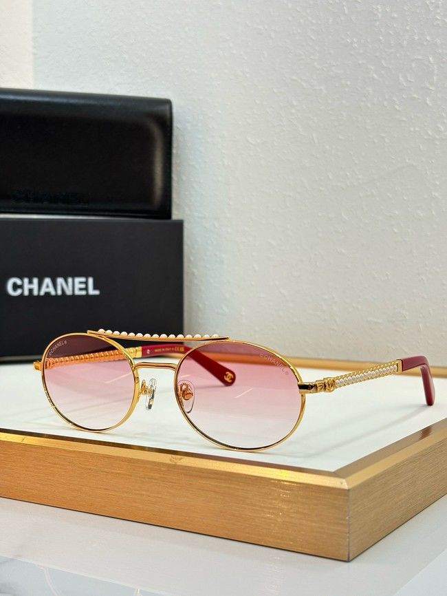 Chanel Sunglasses 260533-7 Chanel Sunglasses 260533-7