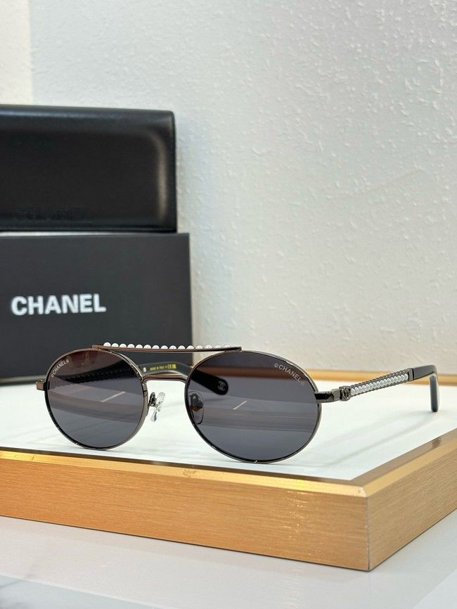 Chanel Sunglasses 260533-8 Chanel Sunglasses 260533-8