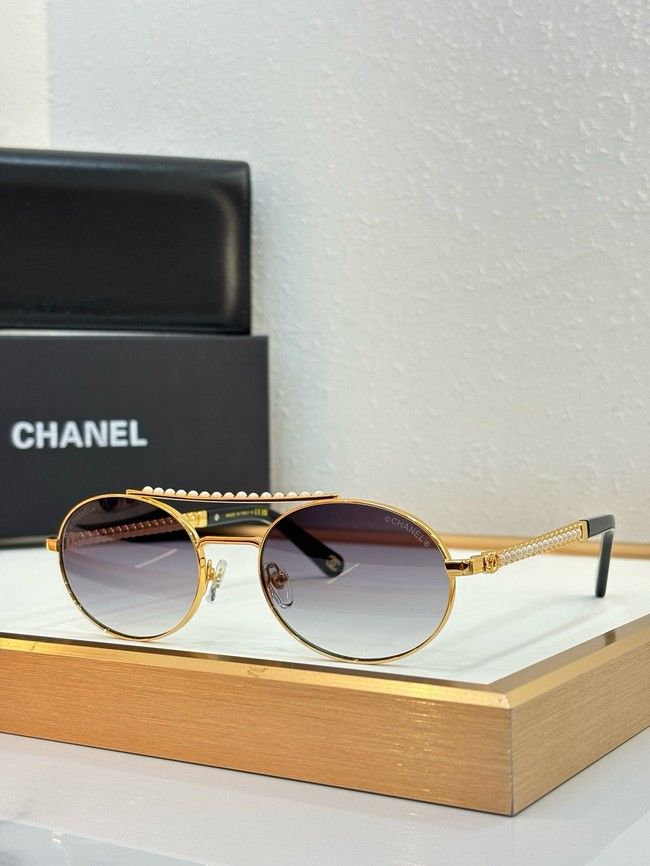 Chanel Sunglasses 260533-9 Chanel Sunglasses 260533-9