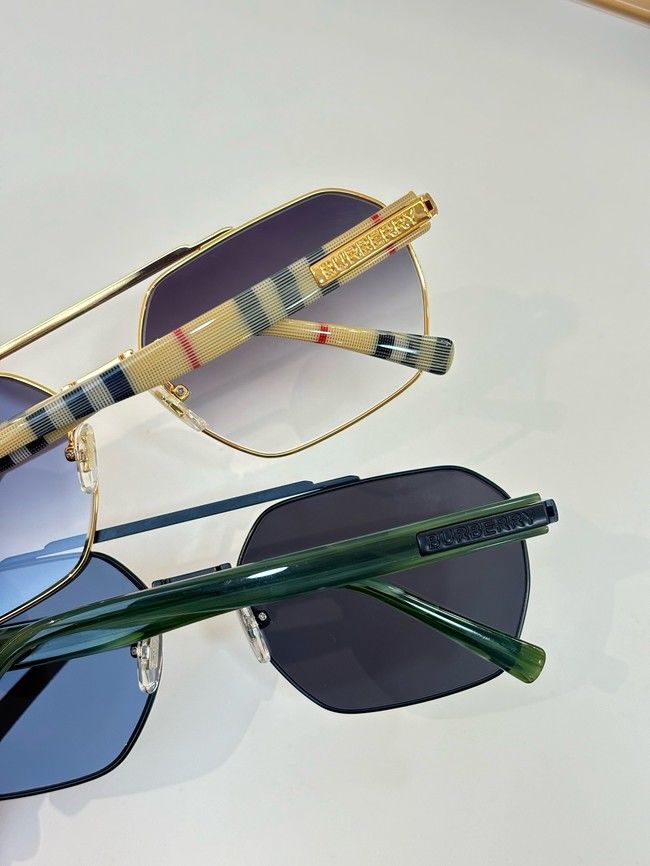 Burberry Sunglasses 260531-12