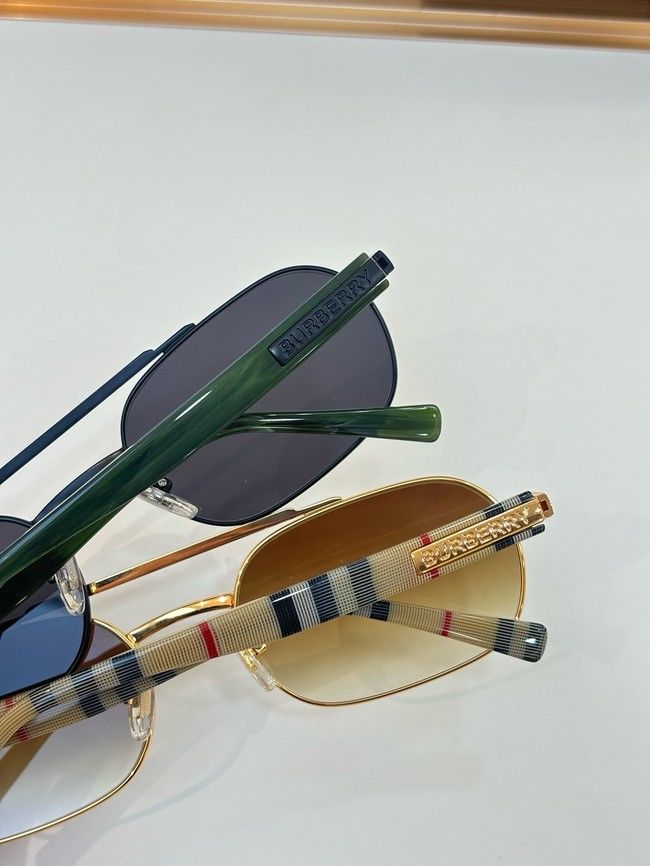 Burberry Sunglasses 260531-6