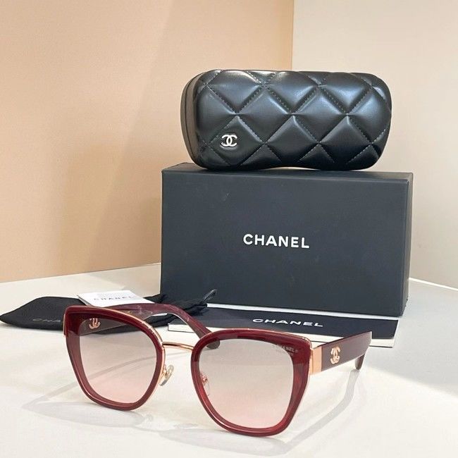 Chanel Sunglasses 260532-6 Chanel Sunglasses 260532-6