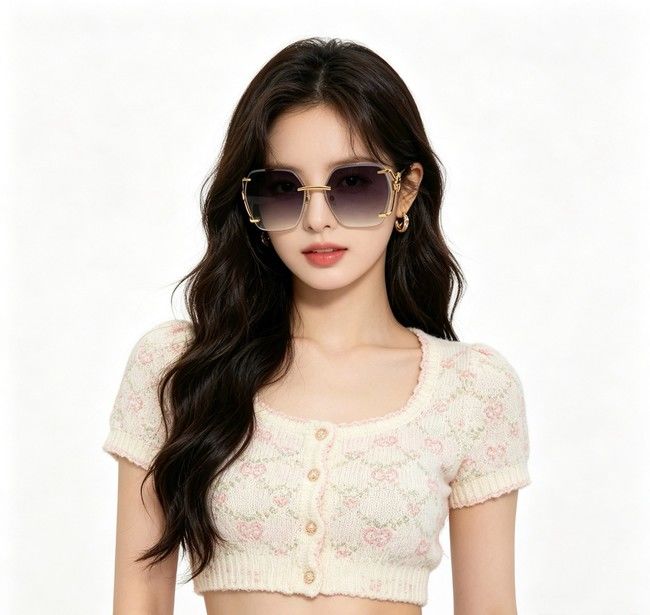 Gucci Sunglasses 260534-1 Gucci Sunglasses 260534-1