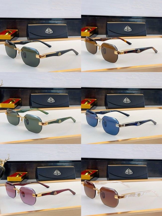 Maybach Sunglasses 260528-6 Maybach Sunglasses 260528-6