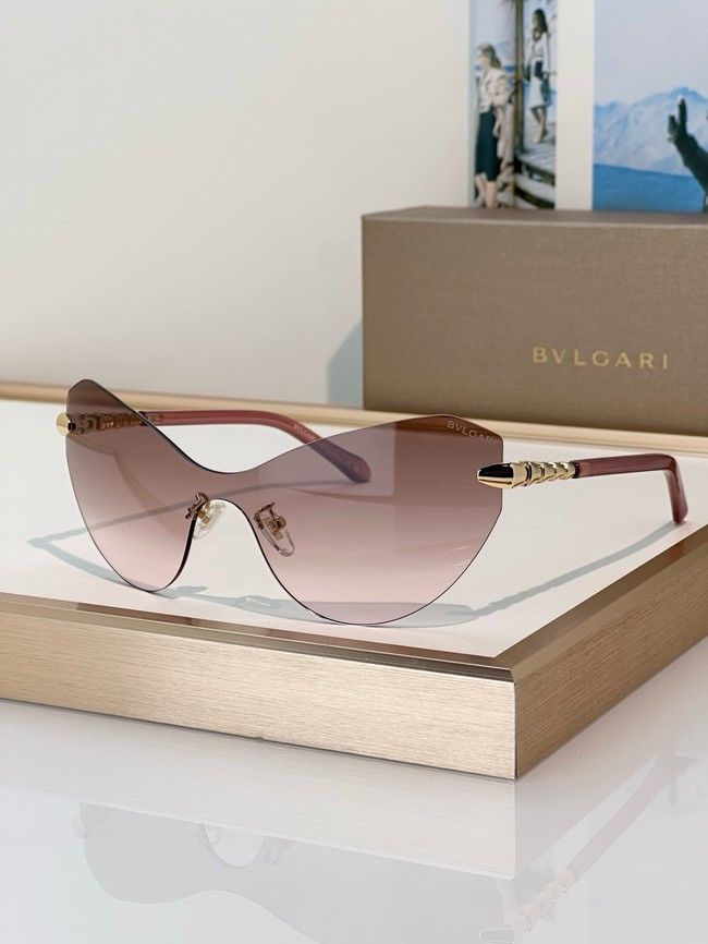 BVLGARI Sunglasses 260552-2 BVLGARI Sunglasses 260552-2