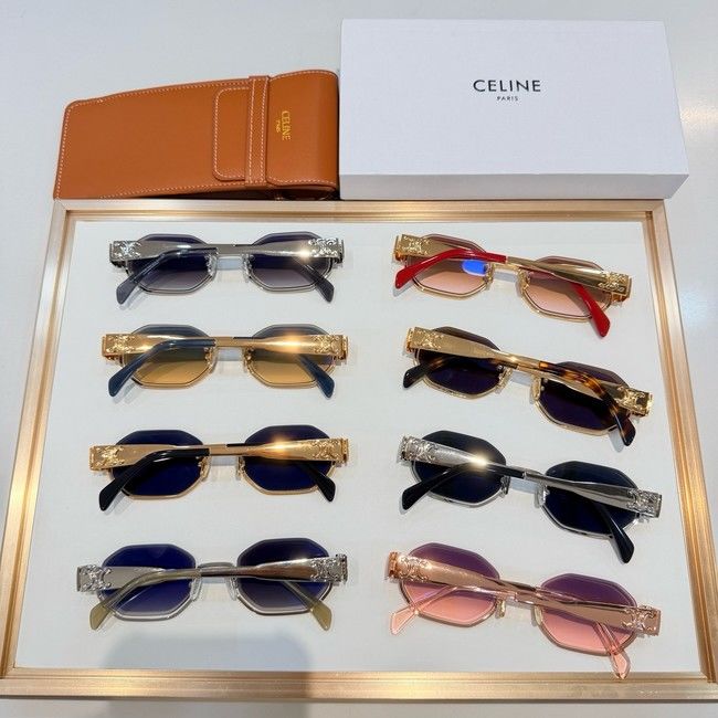 Celine Sunglasses 260546-9 Celine Sunglasses 260546-9