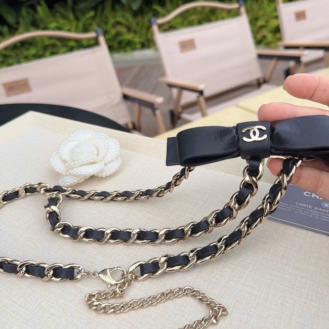 Chanel Chain Belt ABH231 Chanel Chain Belt ABH231