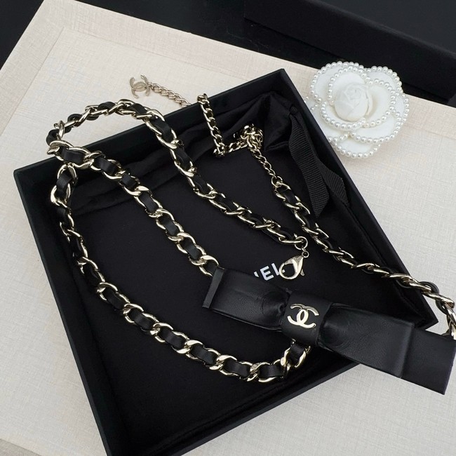 Chanel Chain Belt ABH231 Chanel Chain Belt ABH231