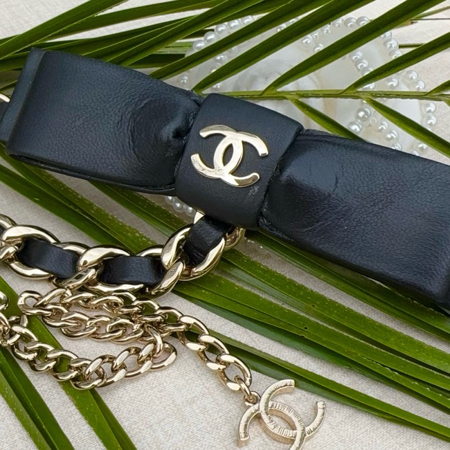 Chanel Chain Belt ABH231 Chanel Chain Belt ABH231