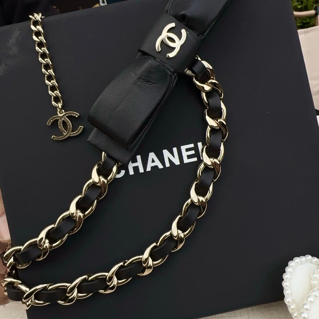 Chanel Chain Belt ABH231 Chanel Chain Belt ABH231