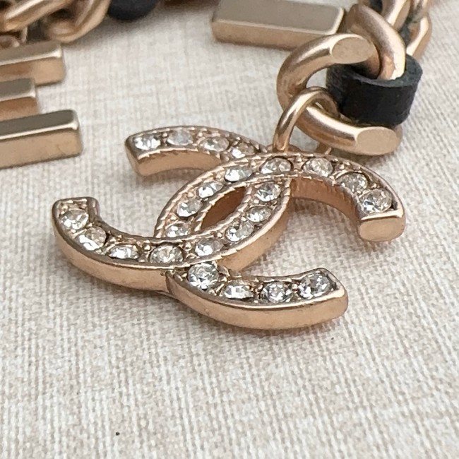 Chanel Chain Belt ABH232 Chanel Chain Belt ABH232