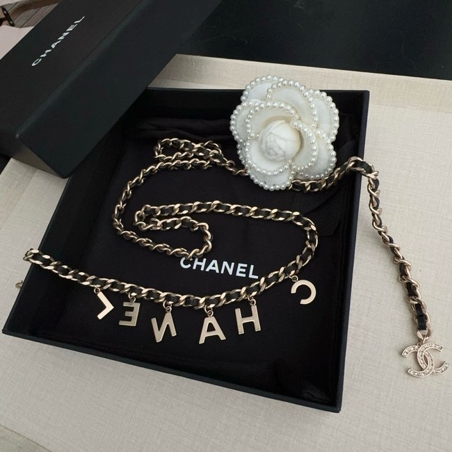 Chanel Chain Belt ABH232 Chanel Chain Belt ABH232
