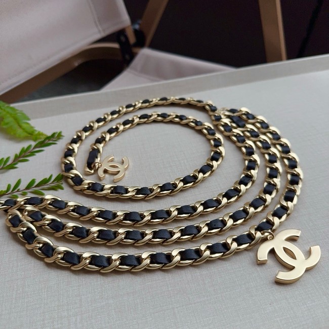 Chanel Chain Belt ABH234