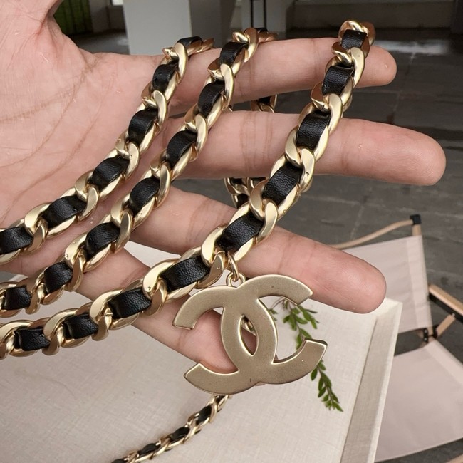 Chanel Chain Belt ABH234