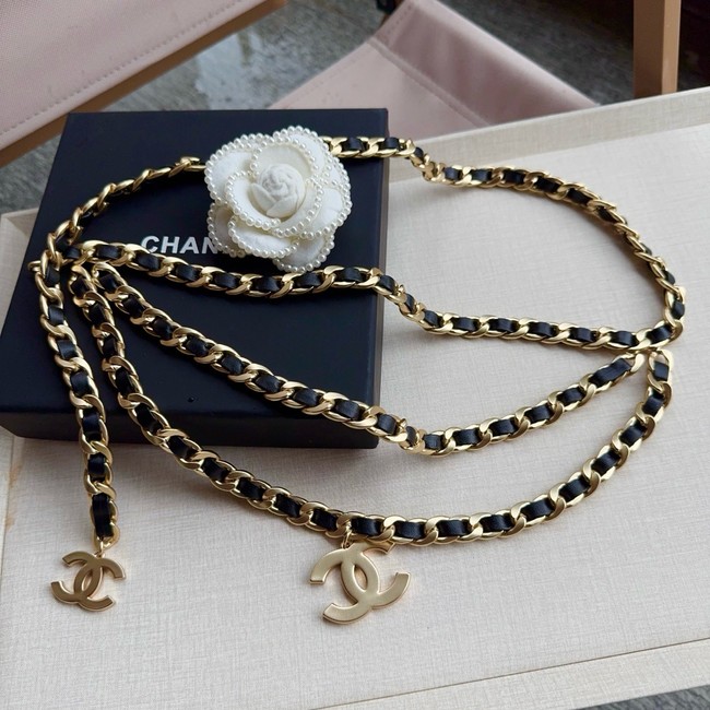 Chanel Chain Belt ABH234