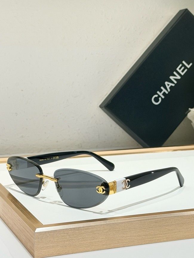 Chanel Sunglasses 260537-5 Chanel Sunglasses 260537-5