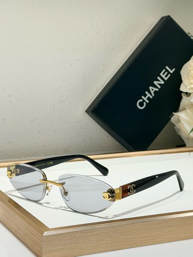 Chanel Sunglasses 260537-6 Chanel Sunglasses 260537-6