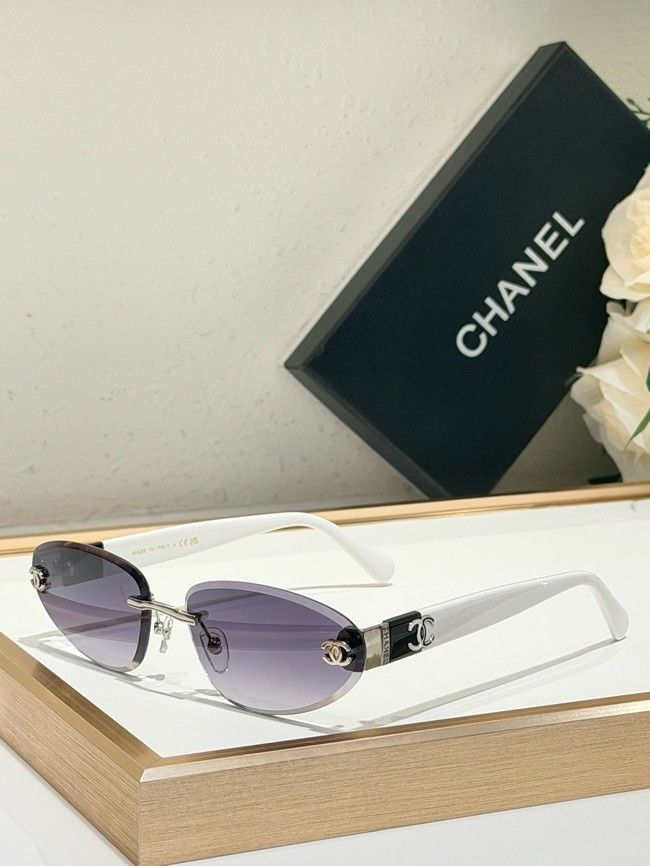 Chanel Sunglasses 260537-7 Chanel Sunglasses 260537-7