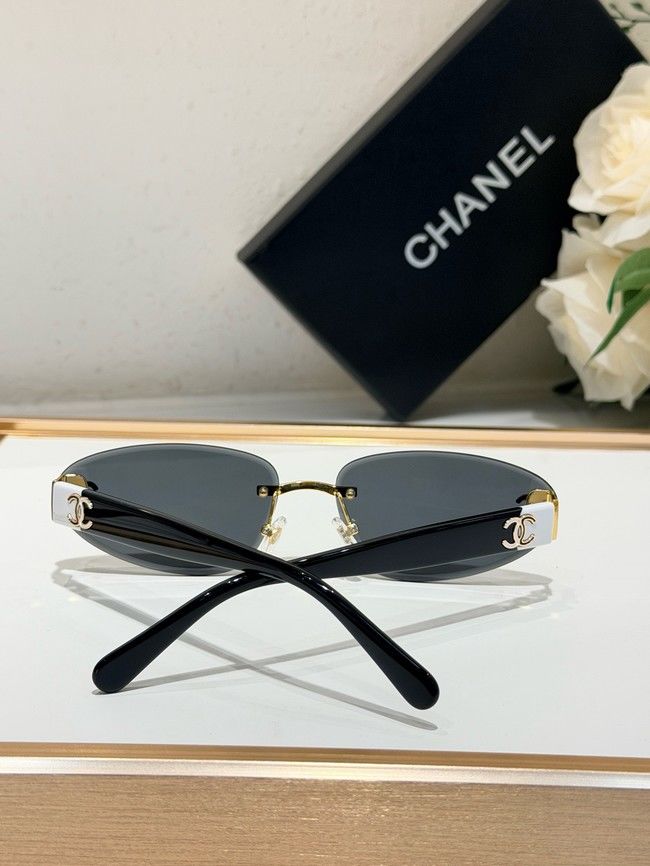 Chanel Sunglasses 260537-7 Chanel Sunglasses 260537-7