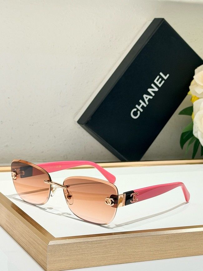 Chanel Sunglasses 260539-2 Chanel Sunglasses 260539-2