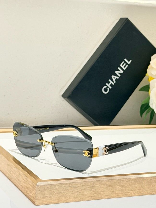 Chanel Sunglasses 260539-3 Chanel Sunglasses 260539-3