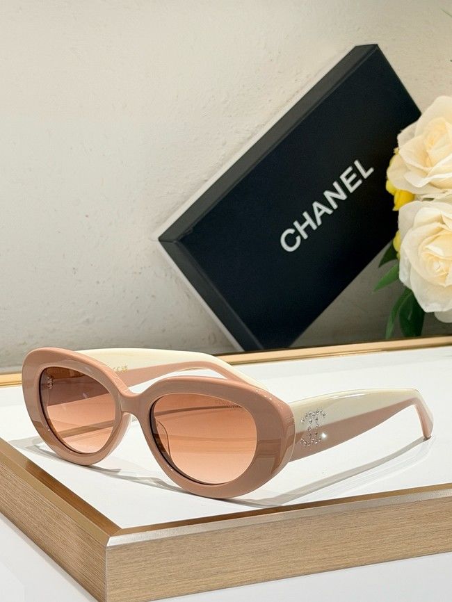 Chanel Sunglasses 260547-2 Chanel Sunglasses 260547-2