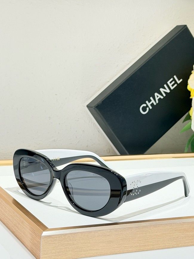 Chanel Sunglasses 260547-5 Chanel Sunglasses 260547-5