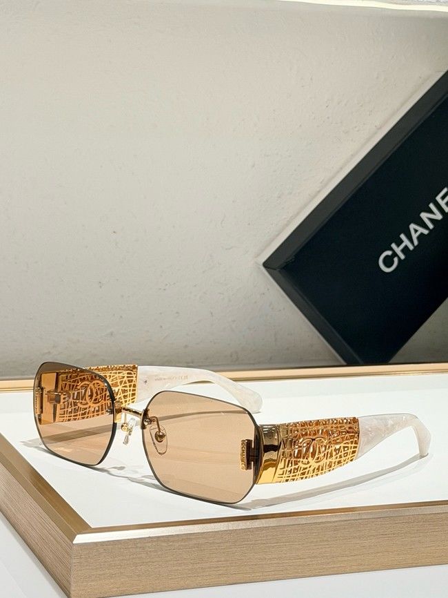 Chanel Sunglasses 260549-1 Chanel Sunglasses 260549-1