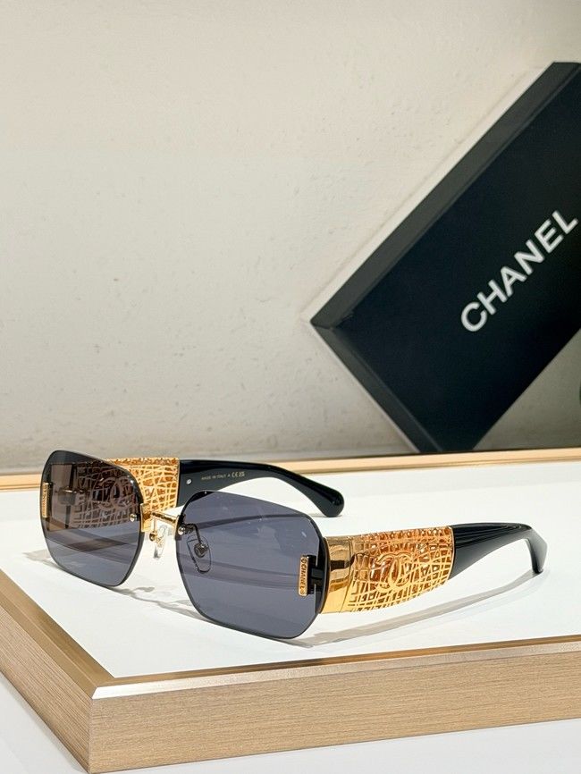 Chanel Sunglasses 260549-2 Chanel Sunglasses 260549-2