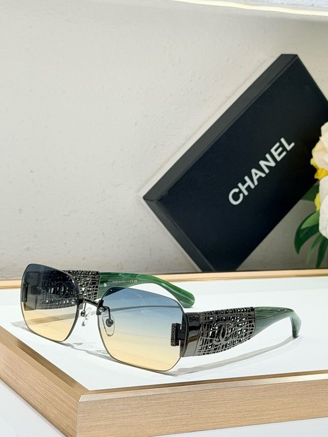 Chanel Sunglasses 260549-3 Chanel Sunglasses 260549-3